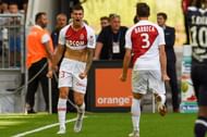 Monaco and the other chasers look ill-equipped to challenge PSG